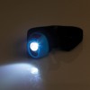 Linterna LED resistente al agua para publicidad