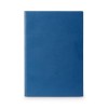 Bloc de notas flexible A5 barato Color Azul