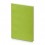 Bloc de notas flexible A5 merchandising Color Verde claro