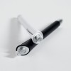 Bolígrafo de plástico Suna merchandising