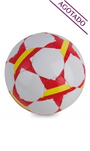 Balón Reglamentario con la Bandera de España