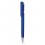 Bolígrafo con clip Yonma promocional Color Azul royal