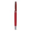 Roller de aluminio Relmor promocional Color Rojo