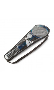 Juego de Bádminton