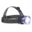 Linterna LED con cinta para la cabeza merchandising