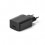 Adaptador USB de ABS personalizado Color Negro