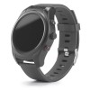 Smartwatch con GPS y resistente al agua personalizado Color Negro