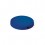 Cargador inalámbrico con cable USB promocional Color Azul royal