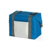 Bolsa térmica con 2 formas de uso personalizada Color Azul