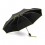 Paraguas plegable automático de poliéster merchandising Color Verde claro
