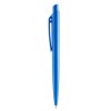 Bolígrafo Vinis para publicidad barato Color Azul Royal