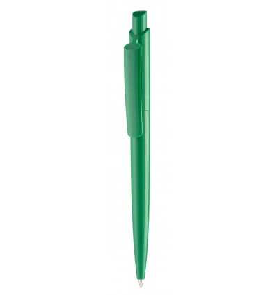 Bolígrafo Vinis para publicidad merchandising Color Verde