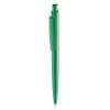 Bolígrafo Vinis para publicidad merchandising Color Verde