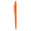 Bolígrafo Vinis para publicidad para regalar Color Naranja