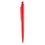 Bolígrafo Vinis para publicidad para personalizar Color Rojo