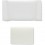 Pastilla de jabón para manos personalizada Color Blanco