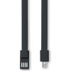 Pulsera Promocional con Cable Micro USB publicitario