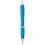 Bolígrafo personalizado antibacterias para regalo Color Azul Claro