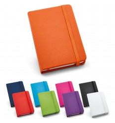 Bloc de Notas A6 Polipiel para Regalo Personalizado