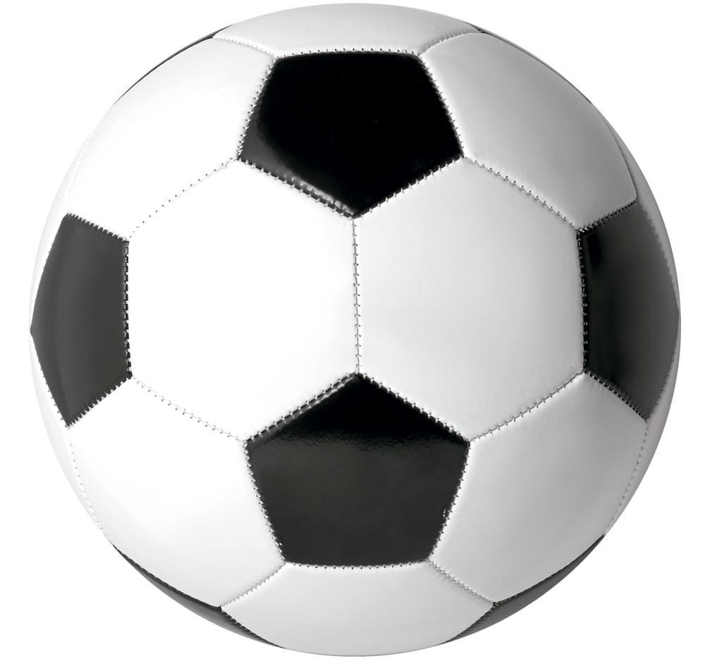 Humedad Brillar botón Balón de Fútbol Promocional de PVC para Merchandising