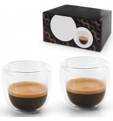 Set de Café para regalo publicitario