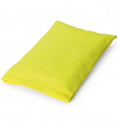 Funda para Chaleco Reflectante personalizada Color Amarillo
