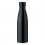 Botella de acero inoxidable al vacío de cobre 500 ml personalizada Color Negro