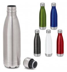 Botella térmica deportiva de 510 ml publicitaria