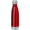 Botella térmica deportiva de 510 ml promocional Color Rojo
