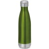Botella térmica deportiva de 510 ml para eventos Color Verde Claro