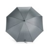 Paraguas anti viento de poliéster personalizado