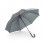 Paraguas anti viento de poliéster con logo