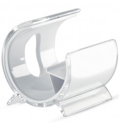 Soporte para Móvil de Plástico personalizado Color Blanco