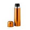 Termo de Acero de Doble Pared para merchandising