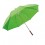 Paraguas de Golf con Mango de Madera para publicidad Color Verde Claro