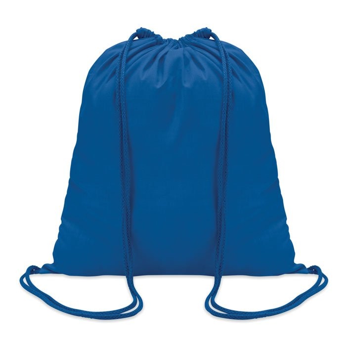 Bolsas de algodón personalizadas (100 uds) Pack al mejor precio medida  37x41 cm