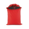 Bolsa Estanca Impermeable barata Color Rojo