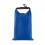 Bolsa Estanca Impermeable para empresas Color Azul Royal Vista Frontal