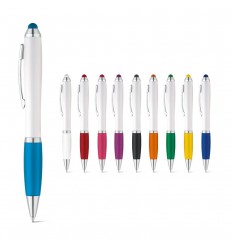 Bolígrafo Táctil de Color Económico