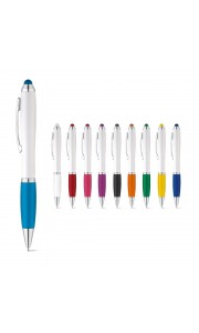 Bolígrafo Táctil de Color
