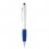 Bolígrafo Táctil de Color personalizado Color Azul