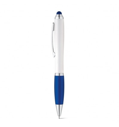 Bolígrafo Táctil de Color personalizado Color Azul