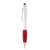 Bolígrafo Táctil de Color barato Color Rojo