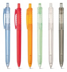 Bolígrafo Reciclado de Plástico para empresas