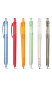 Bolígrafo Reciclado de Plástico