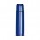 Botella Termo de Color Metalizado barata Color Azul