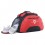 Bolsa de Deporte con Bolsillo Delantero con logo Color Rojo
