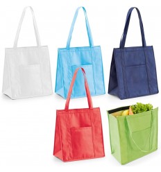 Bolsa Nevera para la Compra para merchandising
