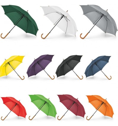 Paraguas de Apertura Automática para eventos