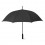 Paraguas con Apertura Automática personalizado Color Negro